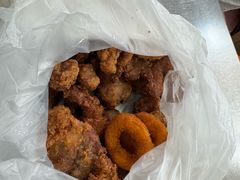 -吴日彪蒜香猪牛排店(金贸文华市场分店)