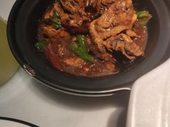 -茉莉餐厅(包河万达店)