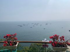 -渔公码头·九龙湾国际饭店