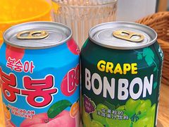 -Woolee韩食堂·韩式家庭料理