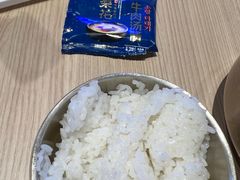 -梨花牛肉汤饭(仁恒伊势丹店)