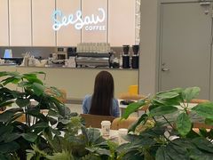 -Seesaw Coffee(武商MALL·武广店)