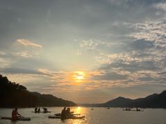 -桂山风景旅游区