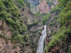 -河南宝泉旅游区