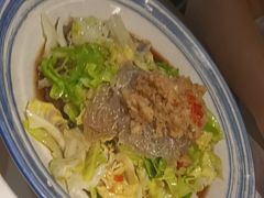 -清风园肘子馆(万家大激店)