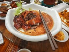 -大门水乡·顺德菜