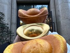 -富贵面包公司(运河店)