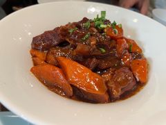 -南园民国茶楼餐厅·常州菜(北大街店)