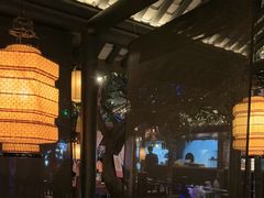 -绿茶餐厅(昆明世纪金源店)