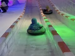 -宁波冰雪大世界(北仑区)