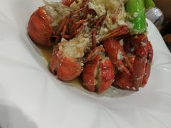 -虾胡闹龙虾馆(湄南河店)