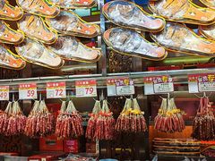 -皇上皇腊味店(下九路店)