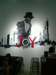 -JOY Hair salon