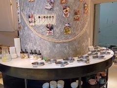 -湯系·煲汤手艺人(东二环泰禾广场店)