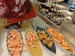 -铂丽斯国际大酒店-凯悦自助餐厅