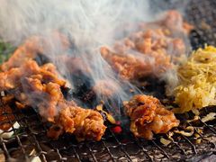 -韩风烤牛肉冷面店