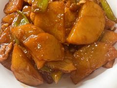-红实家常菜(静安里店)