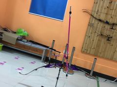 -佰德观岚记羽毛球馆