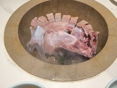 -秦香陕西食府(华贸天地店)