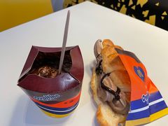 -麦当劳(南京迈皋桥地铁站店)