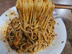 花市豌杂面-花市豌杂面(民生路店)