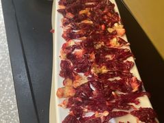 -潮汕大目牛肉火锅(上梅林店)