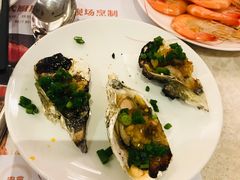 -芭菲盛宴·环球美食(解放碑英利国际店)