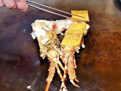 -麦MUGI铁板烧日式料理