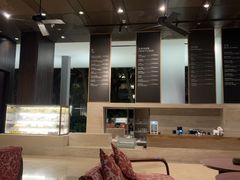 -半山半岛洲际度假酒店·观海廊