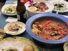 -谢三姐金奖啤酒鱼(总店)