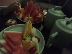 -足本纪·足道 SPA 简餐 小吃(文三西路店)