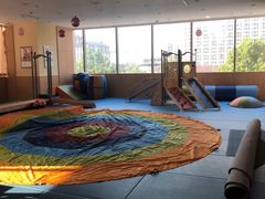 -金宝贝国际早教(洛龙正大校区)