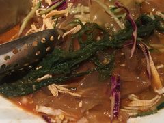 -安天民北方饺子(白石洲店)