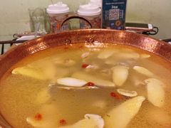 -紫滇源云南生态菜(丹凤街店)