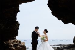 -金夫人婚纱摄影全球旅拍(大连店)