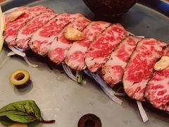 -山葵家·创意料理(临平银泰城店)