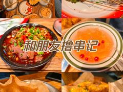 -万达广场(太原街店)