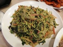 -小锅饭豆腐馆(重工北街普罗旺斯店)