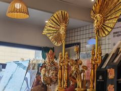 -春莱·泰式奶茶·老挝冰咖啡(湾里庙店)