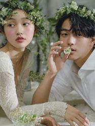 -女王风尚STUDIO·轻奢化定制