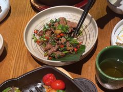 -云海肴·汽锅鸡·云南代表菜(天山百盛优客店)