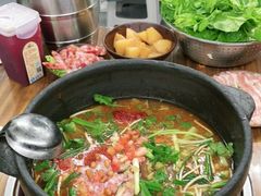 -笔记安顺夺夺粉火锅