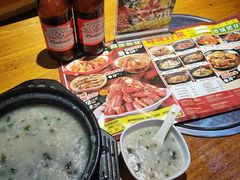 -聚在尊味虾皇·夜宵市集(新建店)