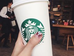 -星巴克臻选(成都太古里店)