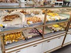 -爱德顺糕点食屋(利民道店)
