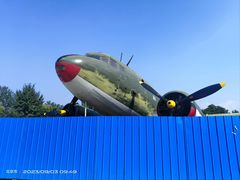 -中国航空博物馆