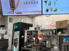 -1点点(国浩长风城商业广场店)