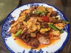 -老灶房-四川土菜(铁牛广场店)