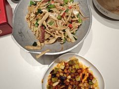 -额娘·春饼烤鸭(华北七楼创始店)