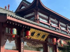 -楼外楼(西湖景区孤山路店)